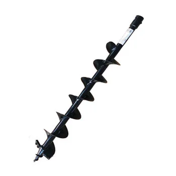 Nakayama burgija za bušenje zemlje 100mm PD1080 Nakayama burgija za bušenje zemlje 100mm PD1080