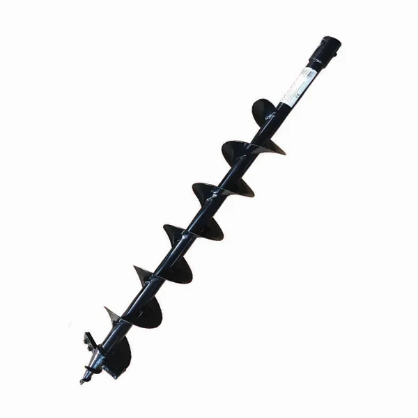 Nakayama burgija za bušenje zemlje 100mm PD1080 Nakayama burgija za bušenje zemlje 100mm PD1080