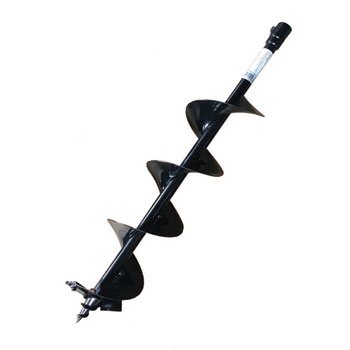 Nakayama burgija za bušenje zemlje 150mm PD1580 Nakayama burgija za bušenje zemlje 150mm PD1580