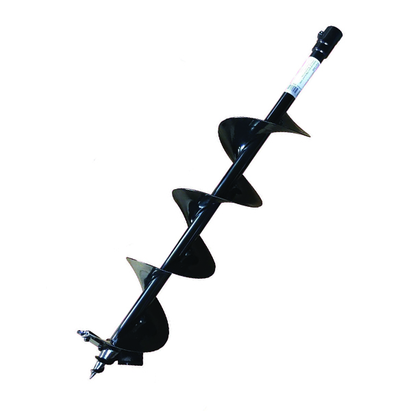 Nakayama burgija za bušenje zemlje 150mm PD1580 Nakayama burgija za bušenje zemlje 150mm PD1580