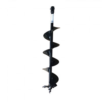 Nakayama burgija za bušenje zemlje 200mm PD2080 Nakayama burgija za bušenje zemlje 200mm PD2080