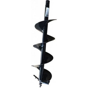 Nakayama burgija za bušenje zemlje 300mm PD3080 Nakayama burgija za bušenje zemlje 300mm PD3080