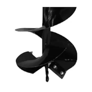 Nakayama burgija za bušač zemlje Ø25x80cm PD1250-2