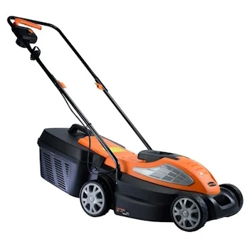 Nakayama električna kosačica za travu EM3410