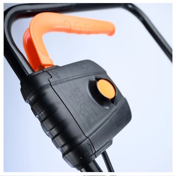Nakayama električna kosačica za travu EM3410 Nakayama električna kosačica za travu EM3410