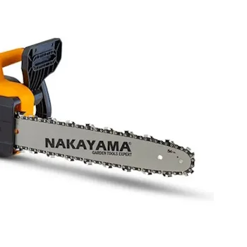 Nakayama električna lančana testera 1800W EC2035 Nakayama električna lančana testera 1800W EC2035