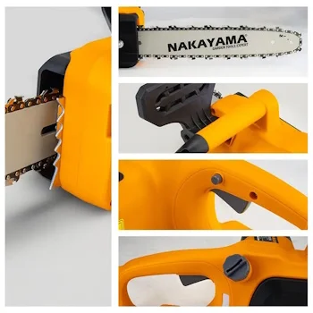Nakayama električna lančana testera 1800W EC2035 Nakayama električna lančana testera 1800W EC2035
