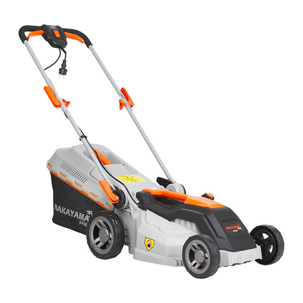 Nakayama električna kosačica 1600W EM4010 Nakayama električna kosačica 1600W EM4010