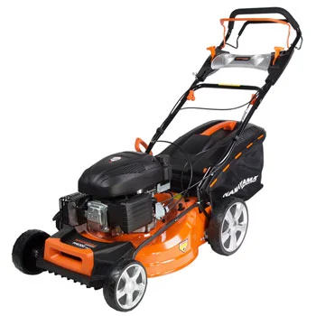 Nakayama kosilica benzinska PM5300 Nakayama kosilica benzinska PM5300