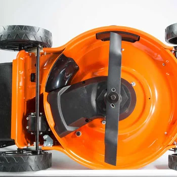 Nakayama kosilica benzinska PM5300 Nakayama kosilica benzinska PM5300