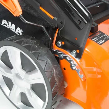 Nakayama kosilica benzinska PM5300 Nakayama kosilica benzinska PM5300