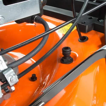 Nakayama kosilica benzinska PM5300 Nakayama kosilica benzinska PM5300