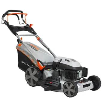 Nakayama motorna samohodna kosačica 6.5 KS PM5810 Nakayama motorna samohodna kosačica 6.5 KS PM5810