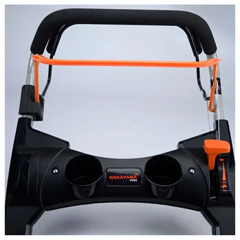 Nakayama motorna samohodna kosačica 6.5 KS PM5810 Nakayama motorna samohodna kosačica 6.5 KS PM5810