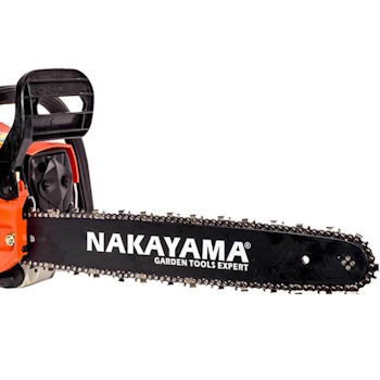 Nakayama motorna testera PC4600 Nakayama motorna testera PC4600