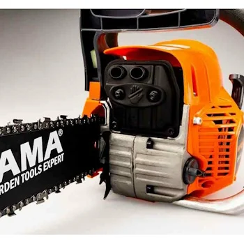 Nakayama motorna testera PC4600-4