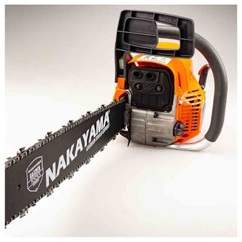 Nakayama motorna testera 2.6ks PC5600 Nakayama motorna testera 2.6ks PC5600