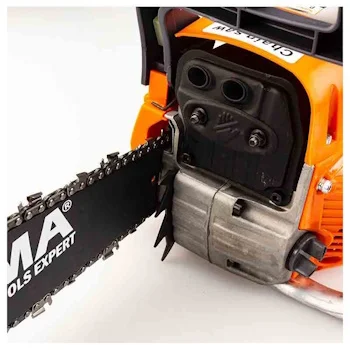 Nakayama motorna testera 2.6ks PC5600-2