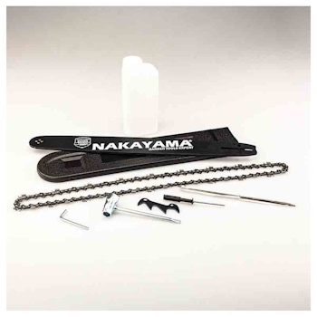 Nakayama motorna testera 2.6ks PC5600 Nakayama motorna testera 2.6ks PC5600