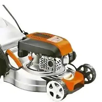 Nakayama Pro benzinska kosilica 3ks PM5460-2
