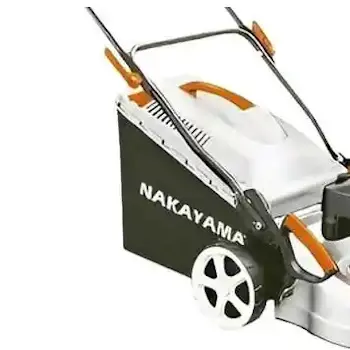 Nakayama Pro benzinska kosilica 3ks PM5460-3
