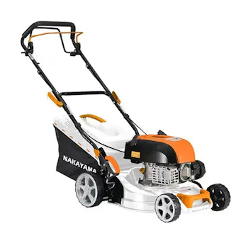 Nakayama Pro samohodna benzinska kosilica 3ks PM5465 Nakayama Pro samohodna benzinska kosilica 3ks PM5465