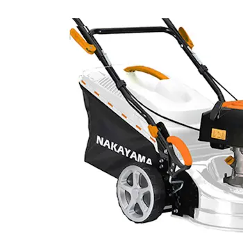 Nakayama Pro samohodna benzinska kosilica 3ks PM5465 Nakayama Pro samohodna benzinska kosilica 3ks PM5465