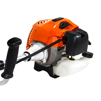 Nakayama Pro benzinski trimer PB6210 Nakayama Pro benzinski trimer PB6210