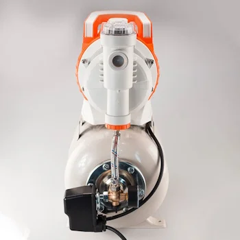 Nakayama Pro hidropak 1100W NP2115 Nakayama Pro hidropak 1100W NP2115