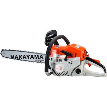 Nakayama Pro motorna testera PC4610