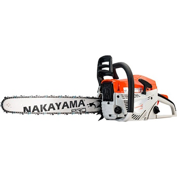 Nakayama Pro motorna testera PC4610-1