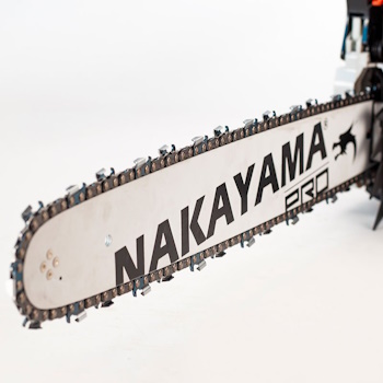 Nakayama Pro motorna testera PC4610-2