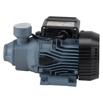 Nakayama Pro periferična pumpa 370W NP2015 Nakayama Pro periferična pumpa 370W NP2015