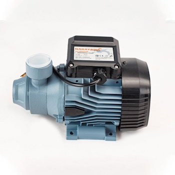 Nakayama Pro periferična pumpa 370W NP2015 Nakayama Pro periferična pumpa 370W NP2015