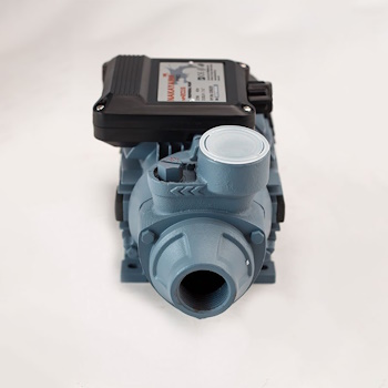 Nakayama Pro periferična pumpa 370W NP2015 Nakayama Pro periferična pumpa 370W NP2015