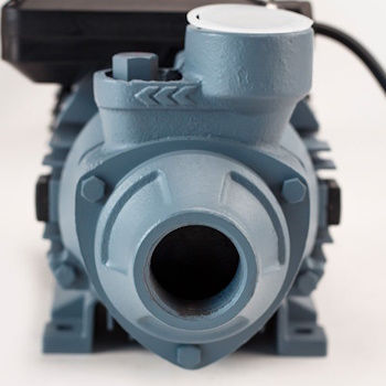 Nakayama Pro periferična pumpa 370W NP2015 Nakayama Pro periferična pumpa 370W NP2015