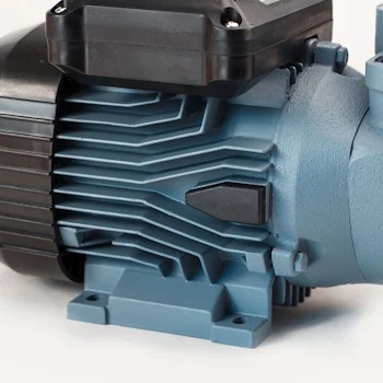 Nakayama Pro periferična pumpa 370W NP2015-5