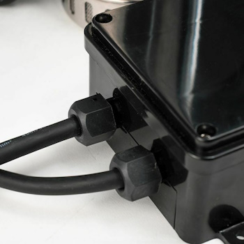 Nakayama Pro potapajuća pumpa 900W NP1190 Nakayama Pro potapajuća pumpa 900W NP1190