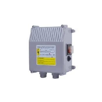 Nakayama Pro potapajuća pumpa 1100W SP6200 Nakayama Pro potapajuća pumpa 1100W SP6200