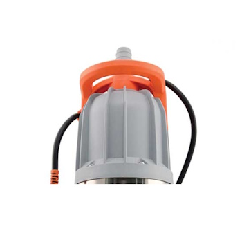Nakayama Pro potopajuća pumpa za bunare 1000W NP1120 Nakayama Pro potopajuća pumpa za bunare 1000W NP1120