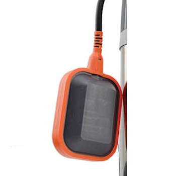 Nakayama Pro potopajuća pumpa za bunare 1000W NP1120 Nakayama Pro potopajuća pumpa za bunare 1000W NP1120