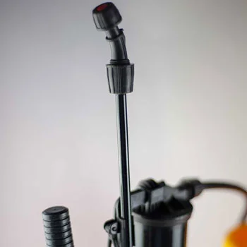 Nakayama prskalica leđna 16 L NS1600 Nakayama prskalica leđna 16 L NS1600