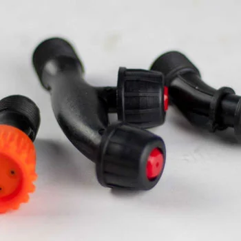 Nakayama prskalica leđna 16 L NS1600 Nakayama prskalica leđna 16 L NS1600