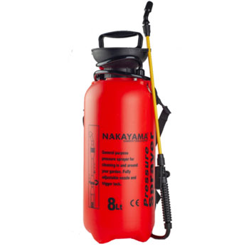 Nakayama prskalica 8L NS8000 Nakayama prskalica 8L NS8000