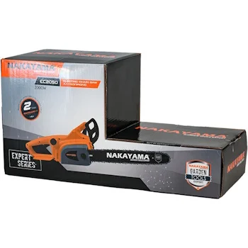 Nakayama testera električna 2000W EC2050 Nakayama testera električna 2000W EC2050