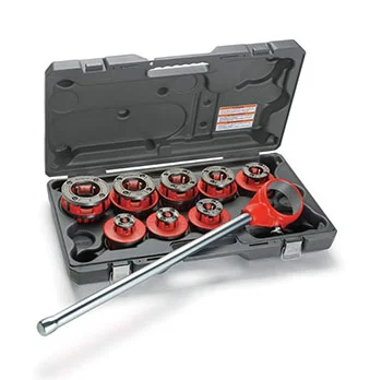 Ridgid set ručnih nareznica za cevi 1/2 Ridgid set ručnih nareznica za cevi 1/2