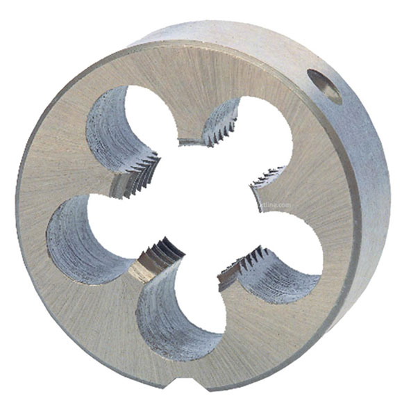 Ruko nareznica M6 x 1.0 RU237060 Ruko nareznica M6 x 1.0 RU237060