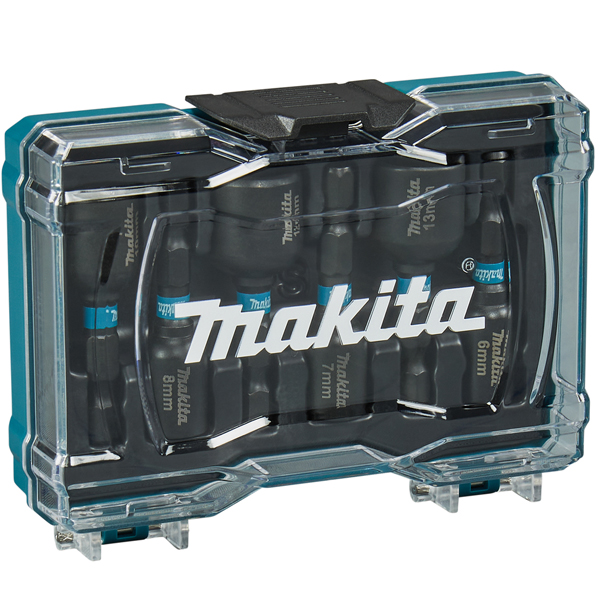 Makita set nasadnih ključeva 6 delova E-15768 Makita set nasadnih ključeva 6 delova E-15768