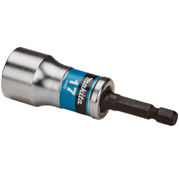 Makita držač za nasadni ključ udarni Impact Premier H19x80mm E-03523 Makita držač za nasadni ključ udarni Impact Premier H19x80mm E-03523