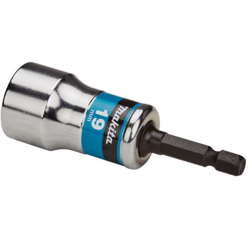 Makita držač za nasadni ključ udarni Impact Premier H17x80mm E-03517-2